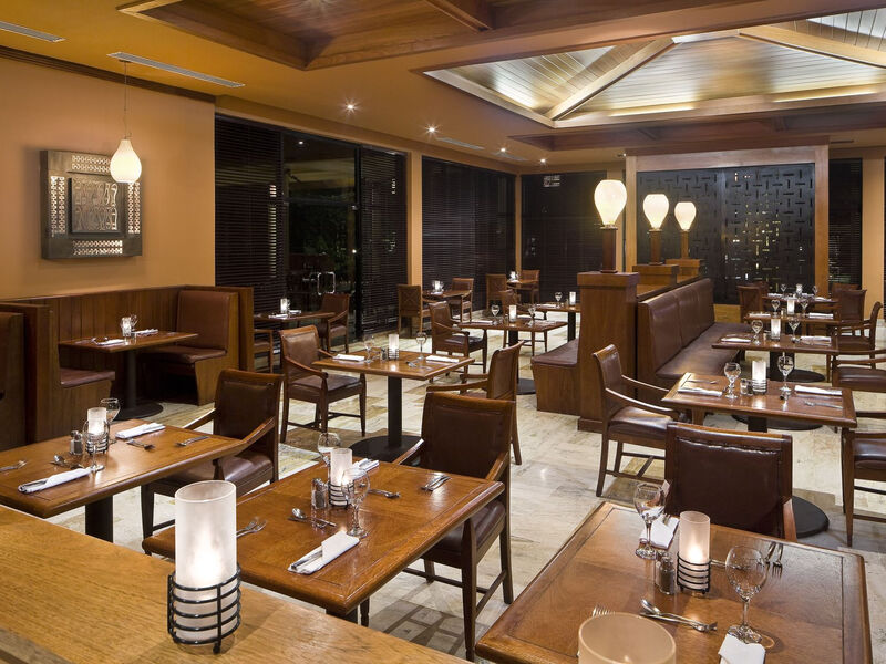Melia Caribe Beach Resort