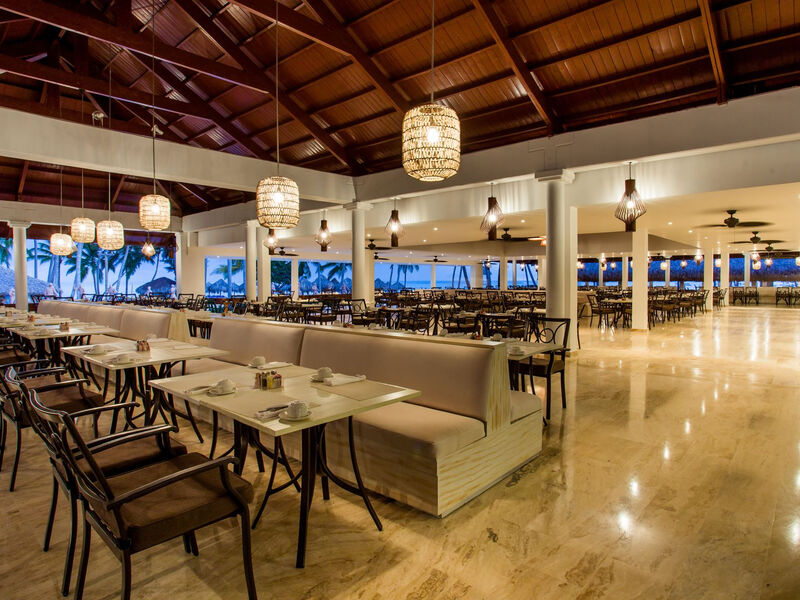 Melia Caribe Beach Resort