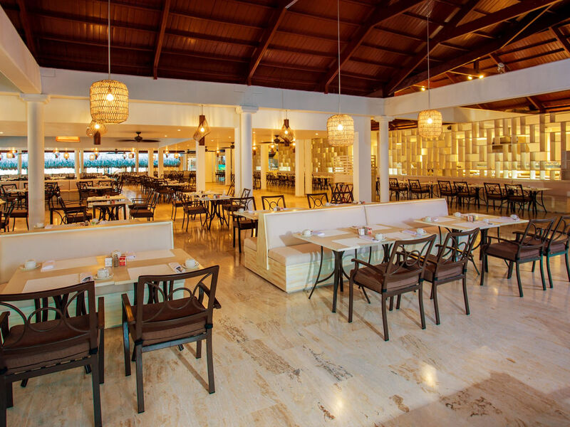 Melia Caribe Beach Resort