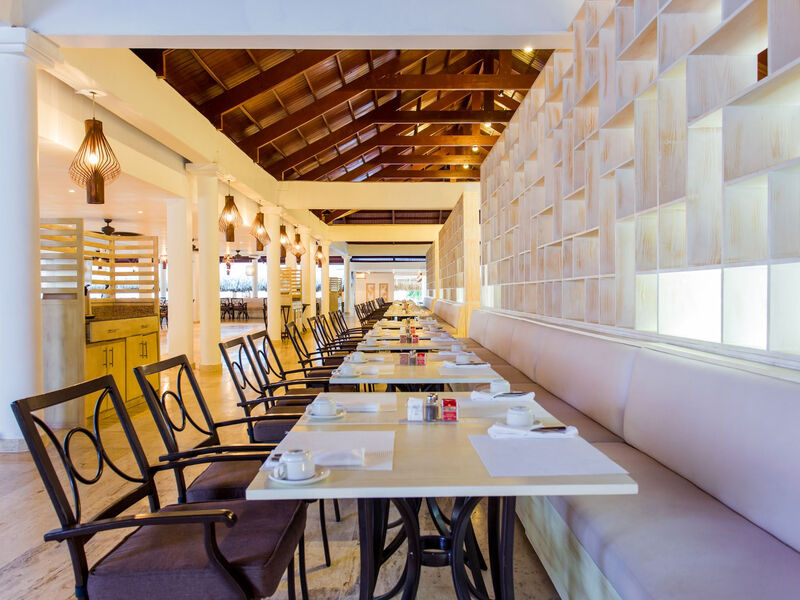 Melia Caribe Beach Resort