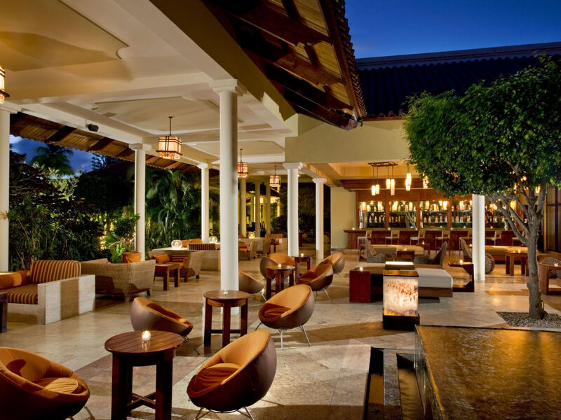 Melia Caribe Beach Resort