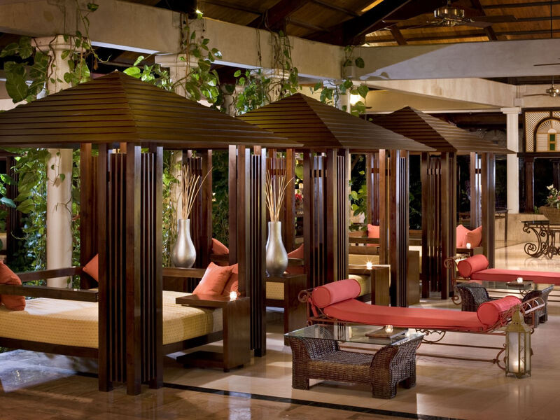 Melia Caribe Beach Resort