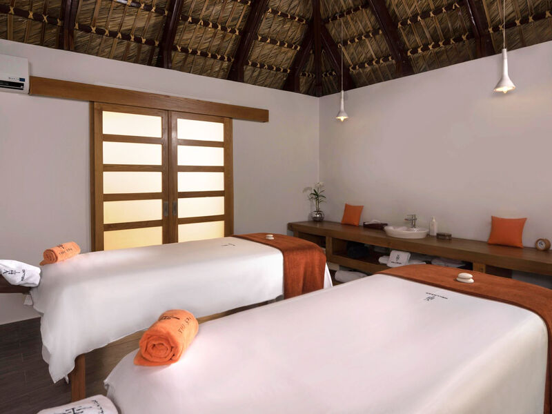 Melia Caribe Beach Resort