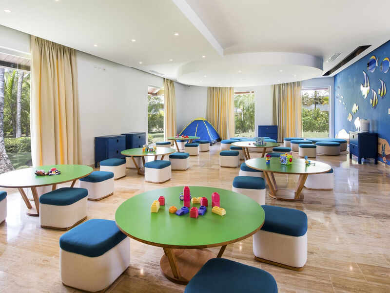 Melia Caribe Beach Resort