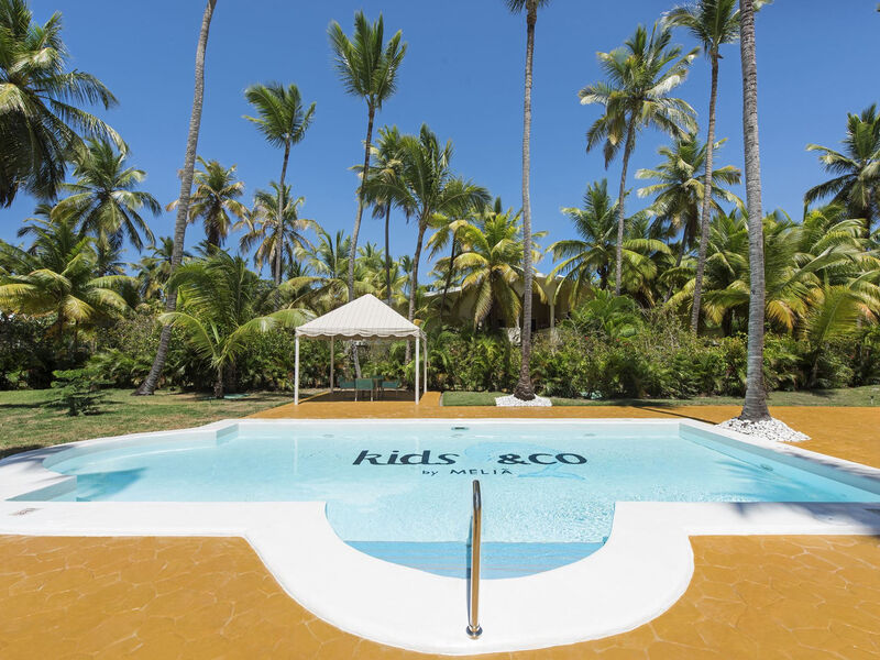 Melia Caribe Beach Resort