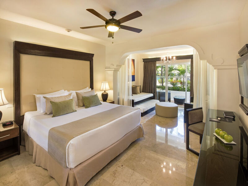 Melia Caribe Beach Resort