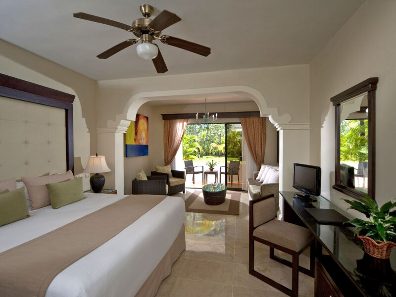 Melia Caribe Beach Resort