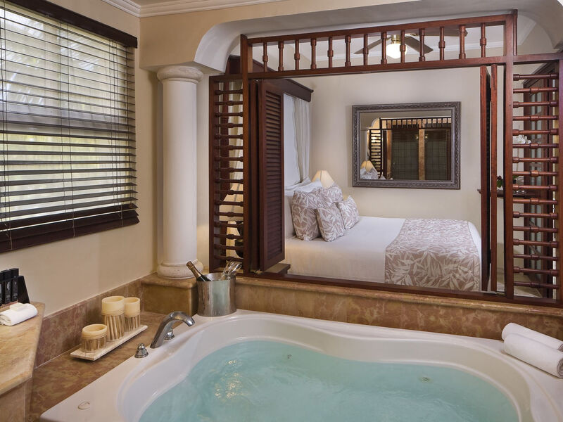 Melia Caribe Beach Resort
