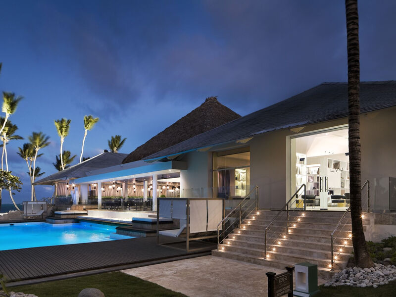 Melia Caribe Beach Resort