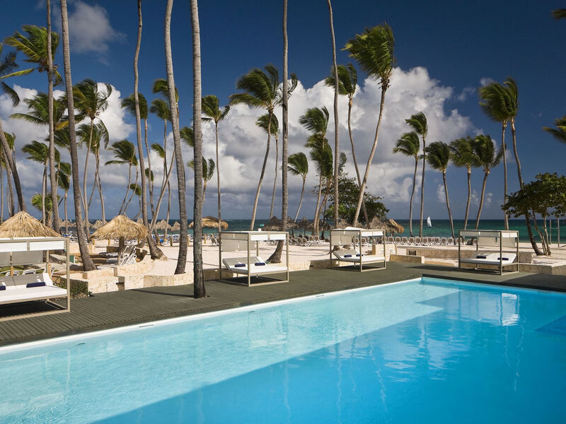 Melia Caribe Beach Resort