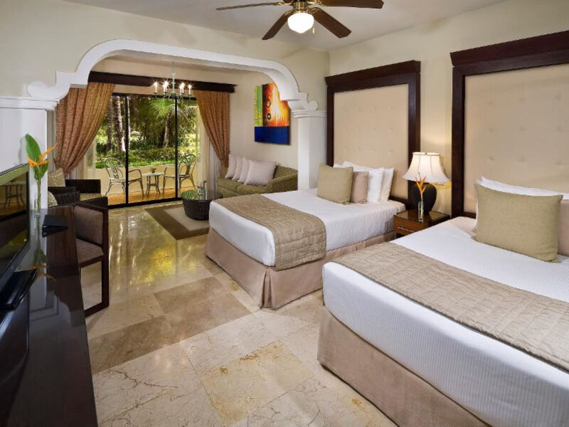 Melia Caribe Beach Resort