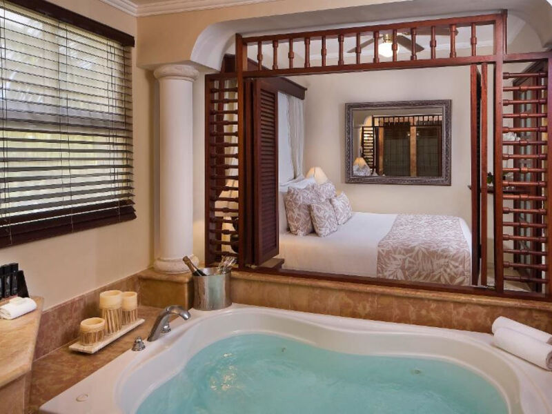 Melia Caribe Beach Resort