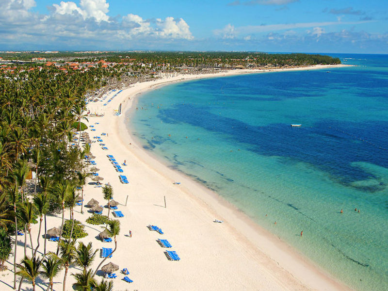 Melia Caribe Tropical