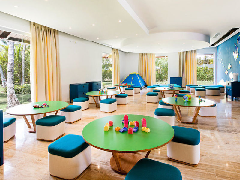 Melia Caribe Tropical