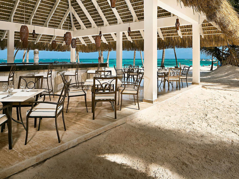 Melia Caribe Tropical