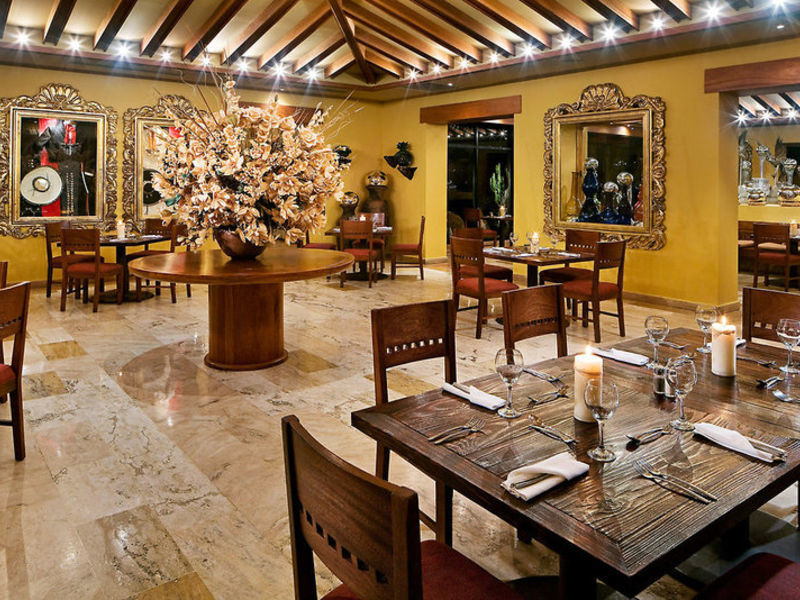 Melia Caribe Tropical