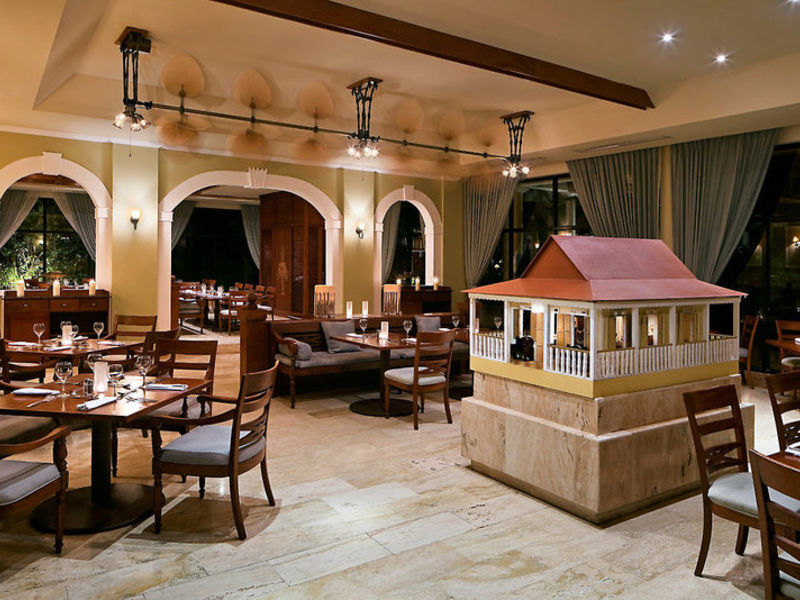 Melia Caribe Tropical