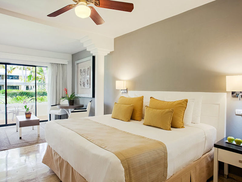 Melia Caribe Tropical