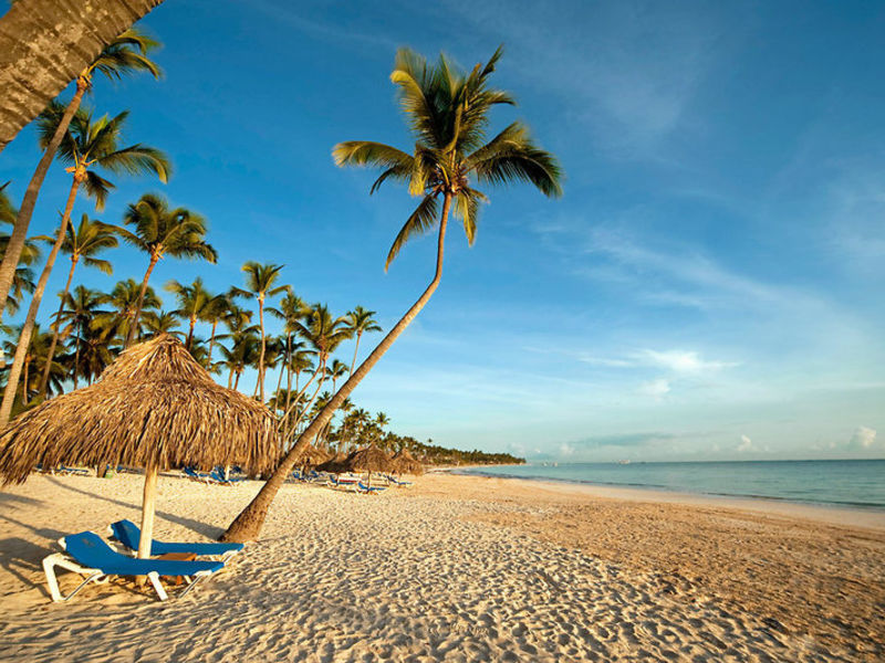 Melia Caribe Tropical