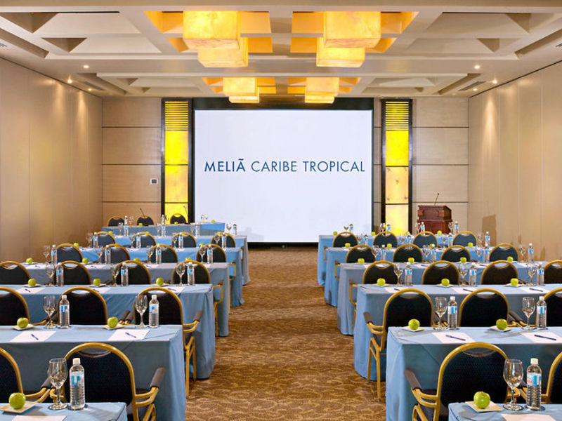 Melia Caribe Tropical
