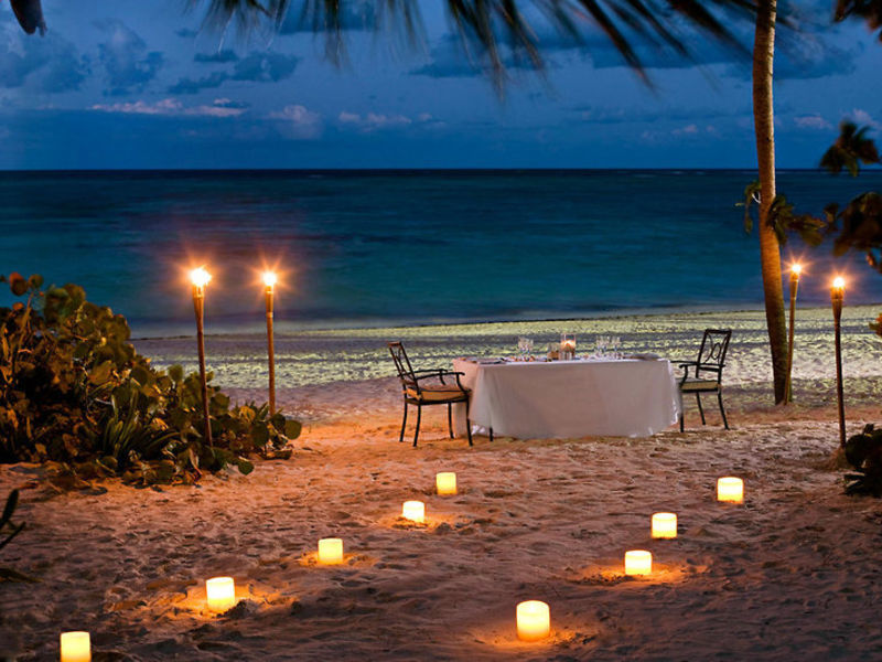 Melia Caribe Tropical