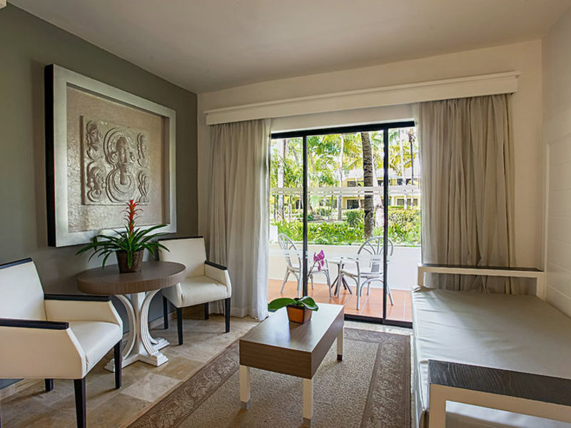 Melia Caribe Tropical
