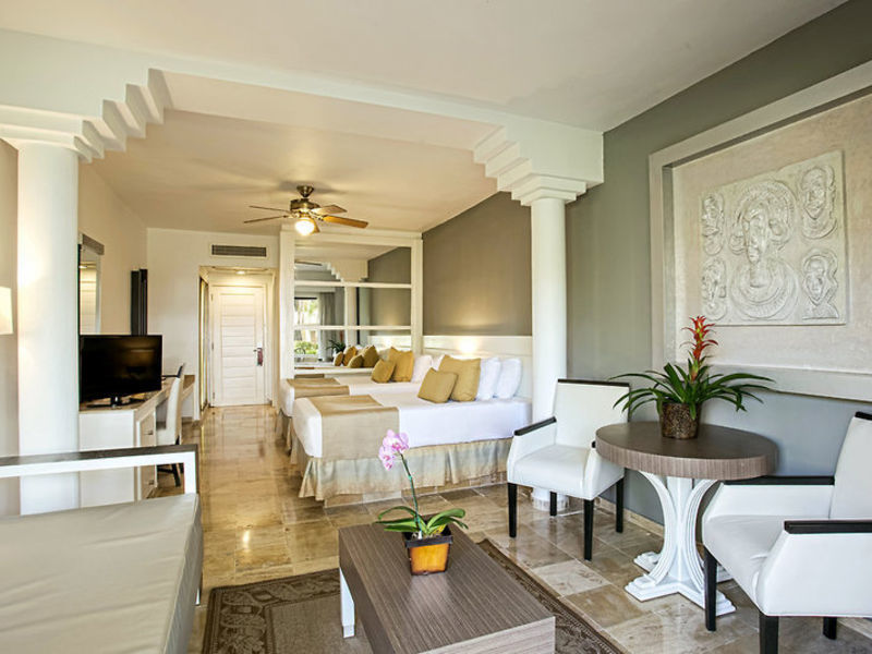 Melia Caribe Tropical