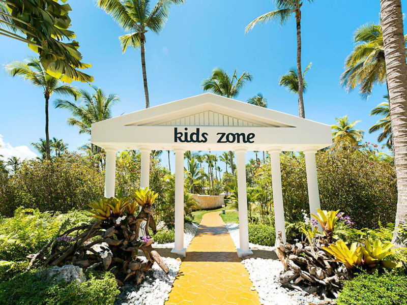 Melia Caribe Tropical