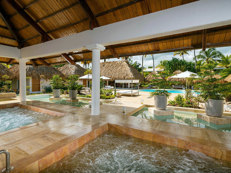 Melia Caribe Tropical