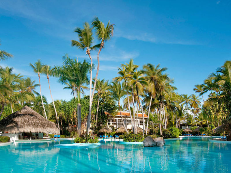 Melia Caribe Tropical