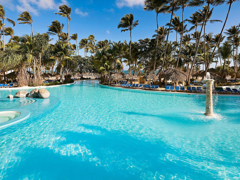 Melia Caribe Tropical