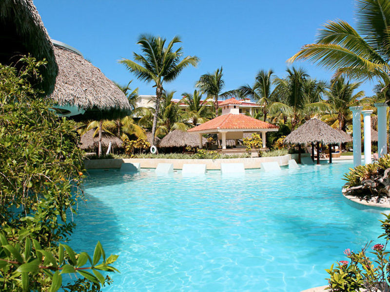Melia Caribe Tropical