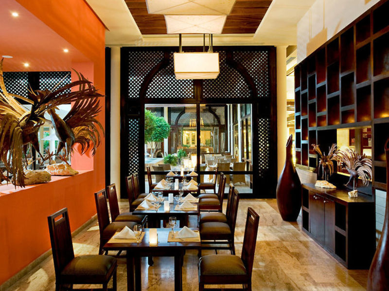 Melia Caribe Tropical