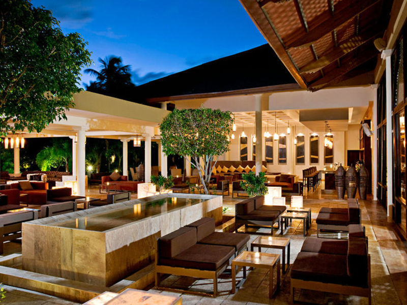 Melia Caribe Tropical
