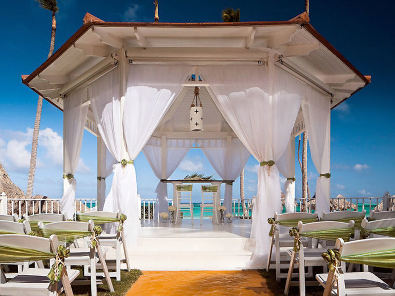 Melia Caribe Tropical