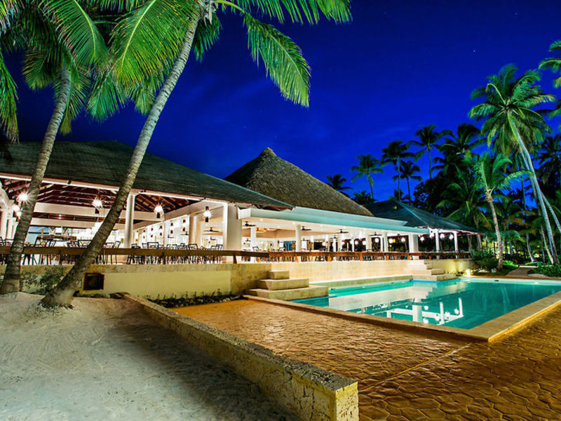 Melia Caribe Tropical