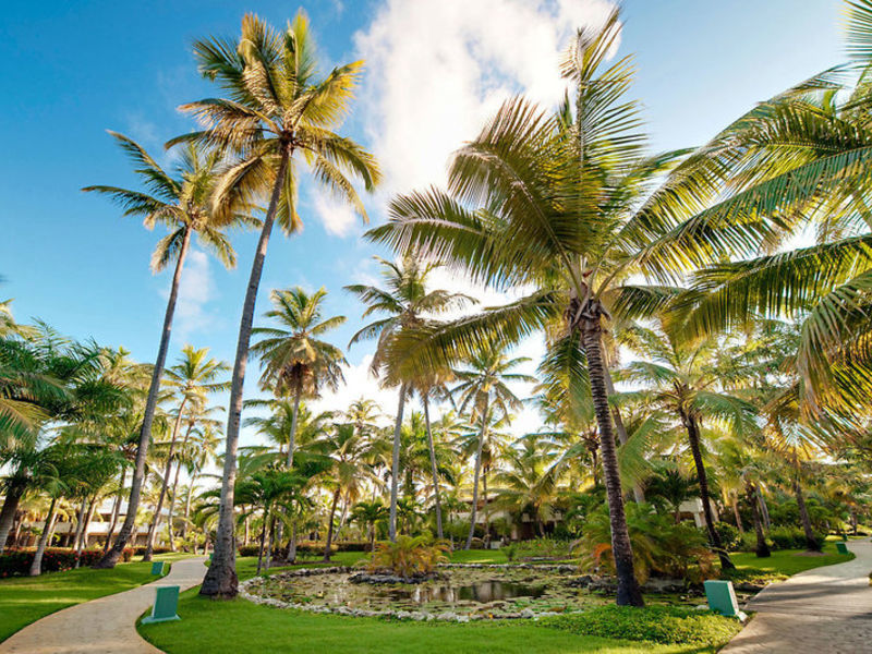 Melia Caribe Tropical