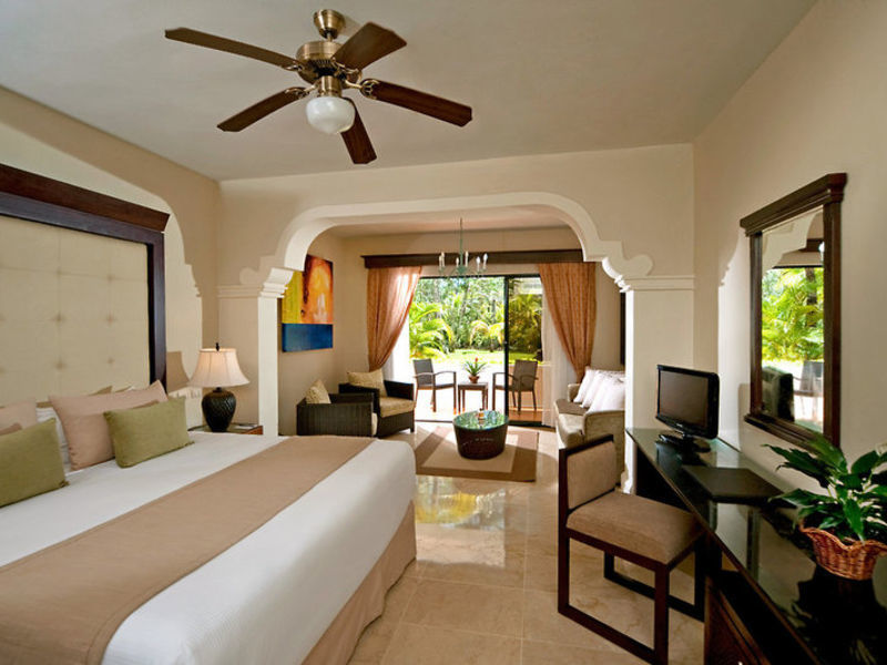 Melia Caribe Tropical