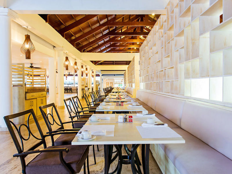 Melia Caribe Tropical