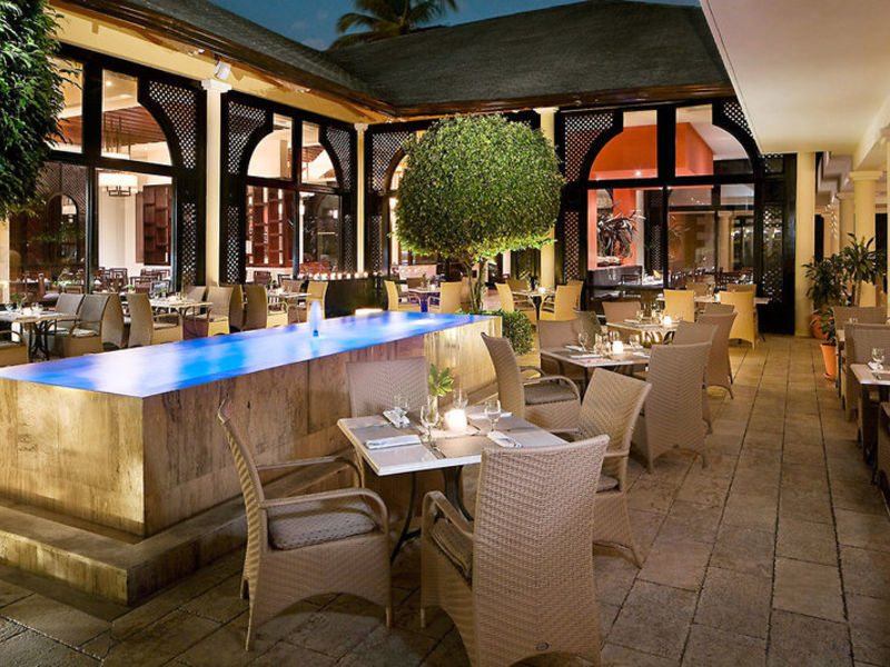 Melia Caribe Tropical