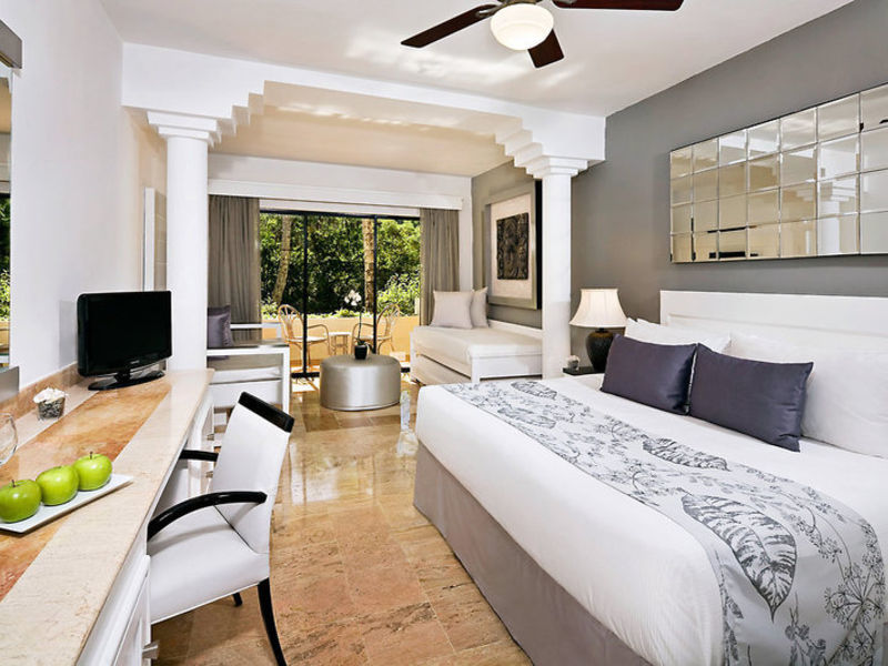 Melia Caribe Tropical