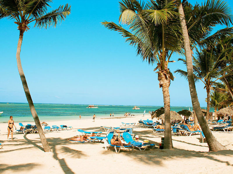 Melia Caribe Tropical