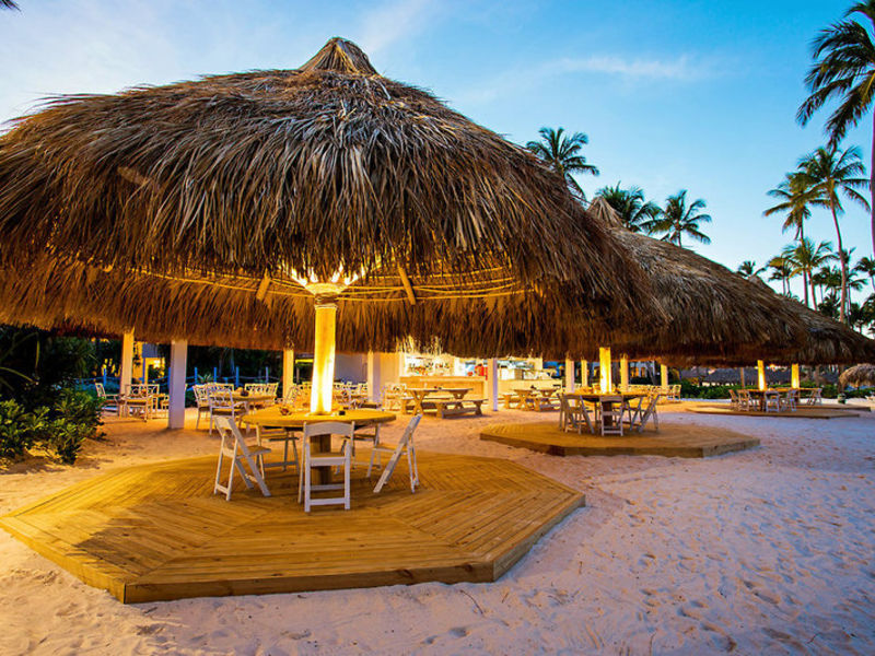 Melia Caribe Tropical