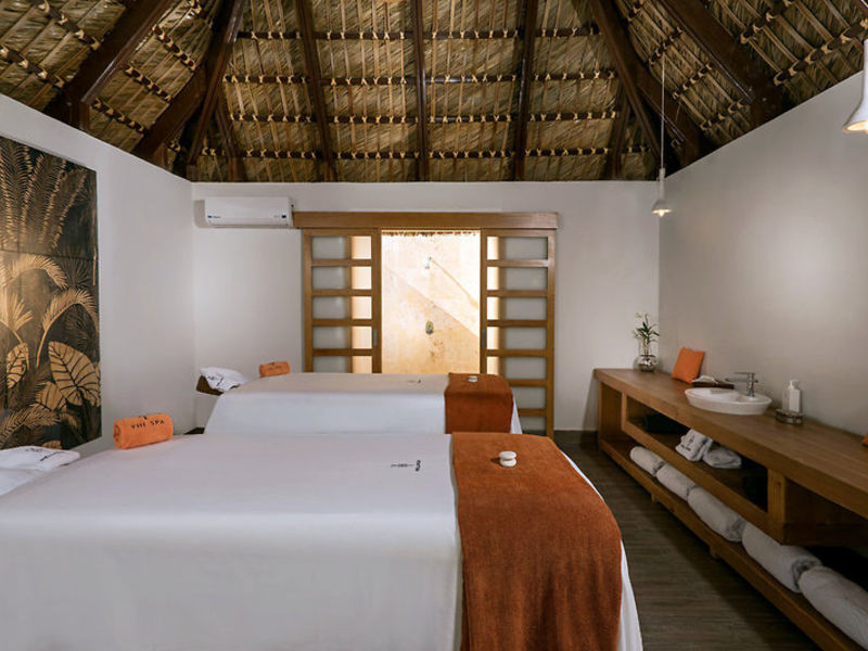 Melia Caribe Tropical