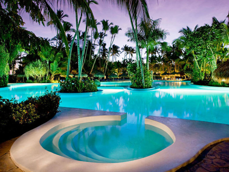 Melia Caribe Tropical