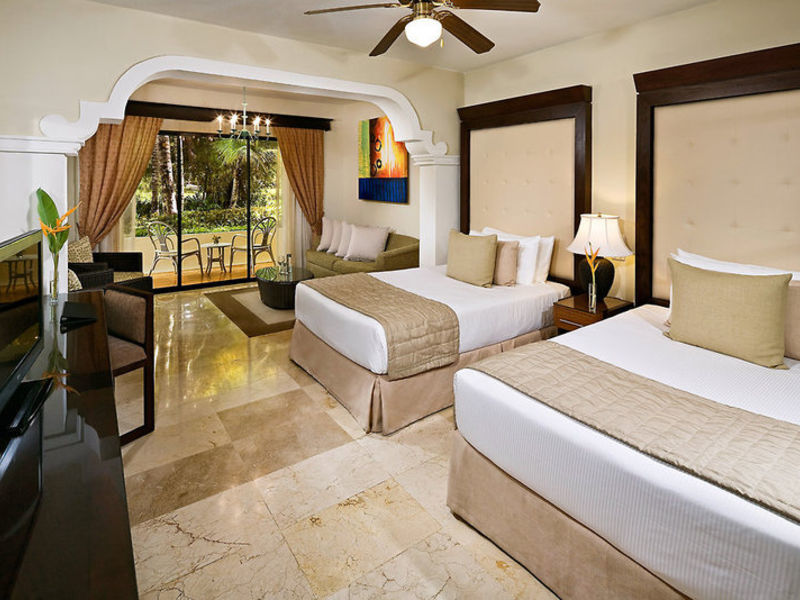 Melia Caribe Tropical