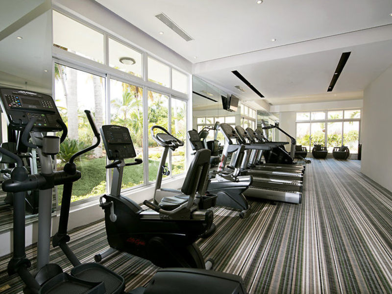 Melia Caribe Tropical