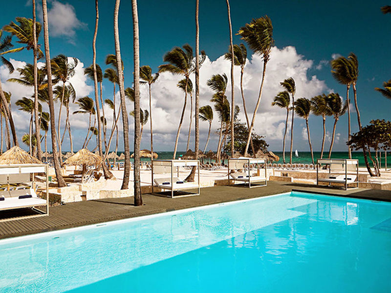 Melia Caribe Tropical