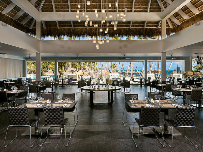 Melia Caribe Tropical