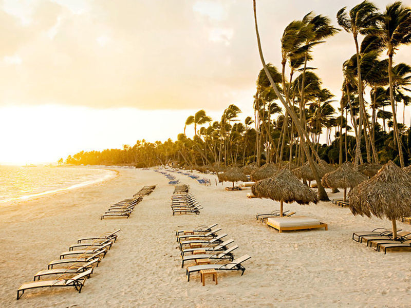 Melia Caribe Tropical